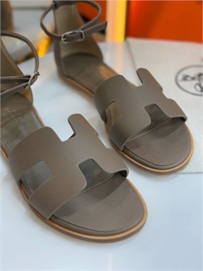 Сандалии HERMES 133392 - фото 226277 Сандалии HERMES 133392 - фото 226277