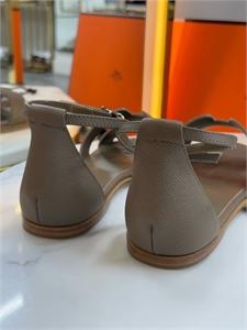 Сандалии HERMES 133392 - фото 226278 Сандалии HERMES 133392 - фото 226278