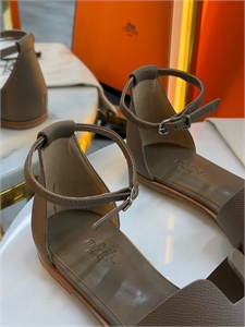 Сандалии HERMES 133392 - фото 226279 Сандалии HERMES 133392 - фото 226279