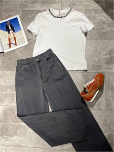 Футболка  MIU MIU 133416