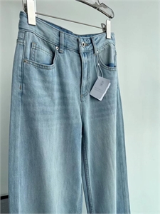 Джинсы BRUNELLO CUCINELLI 133420