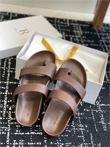 Тапочки THE ROW 133423