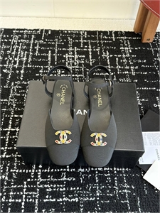 Балетки CHANEL 133438