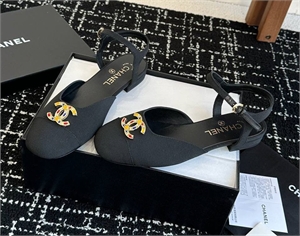 Балетки CHANEL 133438