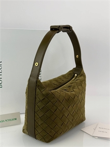Сумка BOTTEGA VENETA 133442 - фото 226522