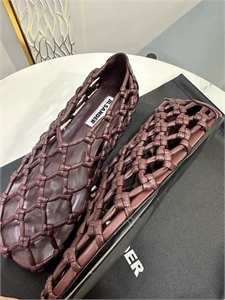 Балетки JIL SANDER 133453