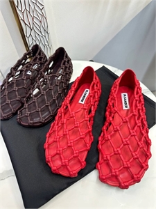 Балетки JIL SANDER 133454