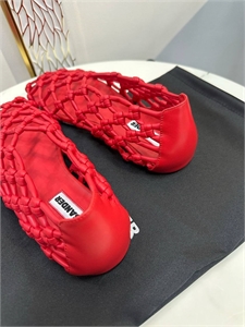 Балетки JIL SANDER 133454