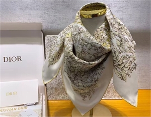 Платок DIOR 133466 - фото 226687