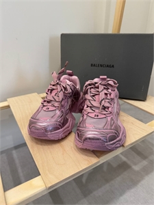 Кроссовки Balenciaga 133481 - фото 226831