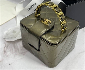 Сумка CHANEL 133506 - фото 226977