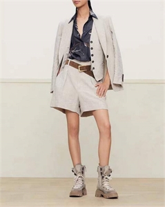 Костюм BRUNELLO CUCINELLI 133508 - фото 226989