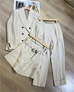 Костюм BRUNELLO CUCINELLI 133508 - фото 226990