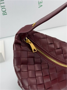 Сумка BOTTEGA VENETA 133509 - фото 226998