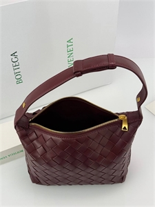 Сумка BOTTEGA VENETA 133509 - фото 227000