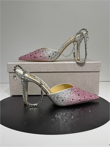 Туфли JIMMY CHOO 133510 - фото 227006