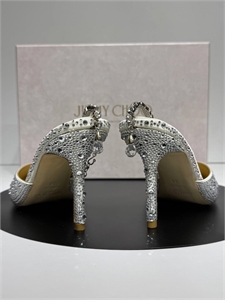 Туфли JIMMY CHOO 133510 - фото 227008 Туфли JIMMY CHOO 133510 - фото 227008