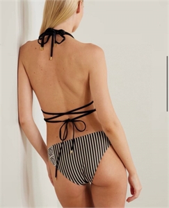 Купальник  LOEWE 132587