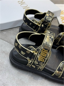 Сандалии DIOR 133539