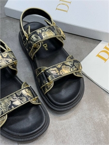 Сандалии DIOR 133539
