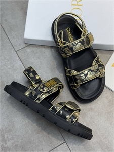 Сандалии DIOR 133539