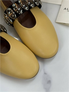 Балетки ALAIA 133518 - фото 227126