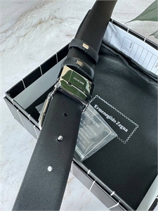 Ремень ZEGNA 133552 - фото 227195