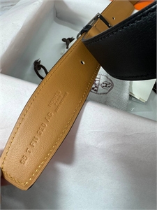 Ремень HERMES 133554 - фото 227210