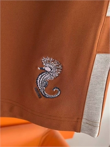 Шорты трикотажные Hermes 133563 - фото 227257 Шорты трикотажные Hermes 133563 - фото 227257