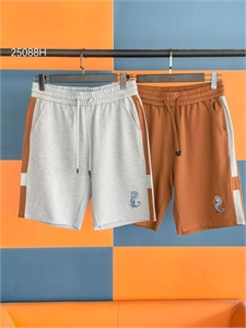 Шорты трикотажные Hermes 133563 - фото 227259 Шорты трикотажные Hermes 133563 - фото 227259