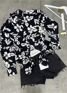 Рубашка TOM FORD 133593