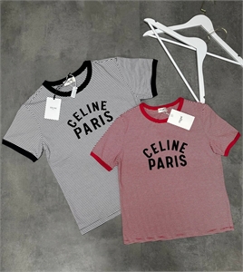 Футболка CELINE 133598 - фото 227371