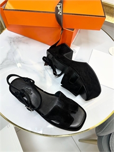 Босоножки HERMES 133615 - фото 227436 Босоножки HERMES 133615 - фото 227436