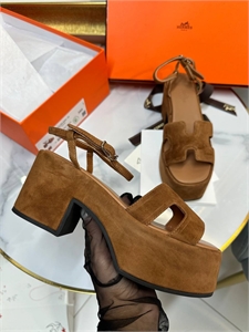 Босоножки HERMES 133450 - фото 227437 Босоножки HERMES 133450 - фото 227437