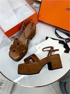 Босоножки HERMES 133450 - фото 227439 Босоножки HERMES 133450 - фото 227439