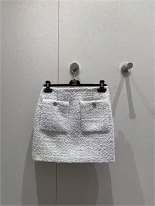 Юбка CHANEL 133659 - фото 227562