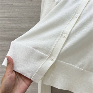 Кардиган ERMANNO SCERVINO 133700