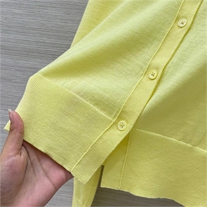 Кардиган ERMANNO SCERVINO 133699