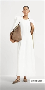 Платье BRUNELLO CUCINELLI 133707