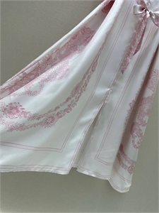 Платье HERMES 133710