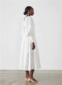 Платье ZIMMERMANN 133711