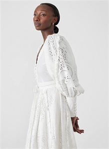 Платье ZIMMERMANN 133711