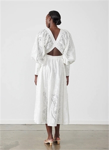 Платье ZIMMERMANN 133711