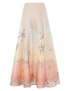 Платье ZIMMERMANN 133712