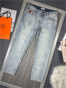 Джинсы HERMES 133727 - фото 227923