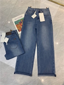 Джинсы  BRUNELLO CUCINELLI 133736 - фото 227972