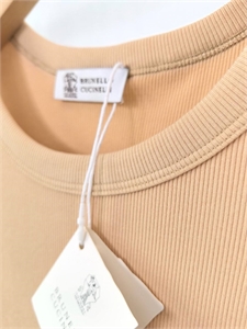 Майка BRUNELLO CUCINELLI 133738