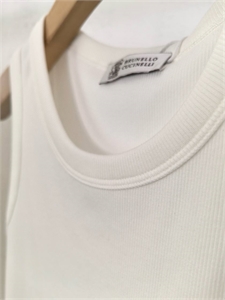 Майка BRUNELLO CUCINELLI 133738