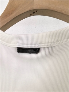 Майка BRUNELLO CUCINELLI 133738