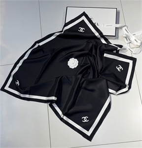 Платок CHANEL 133743